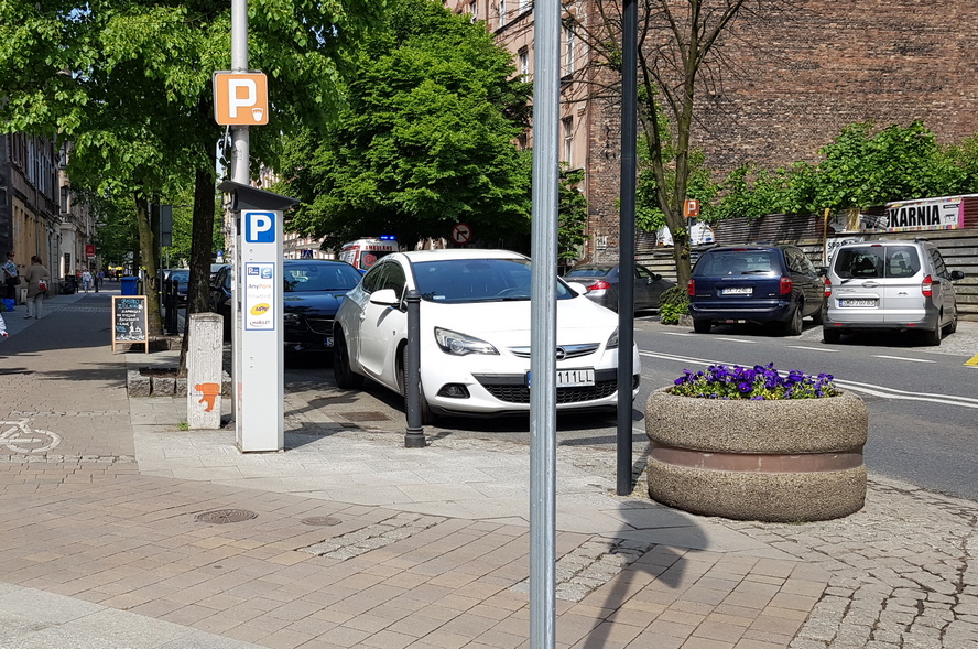 Wiemy, ile ma kosztować postawienie samochodu w Strefie Płatnego Parkowania w Katowicach.