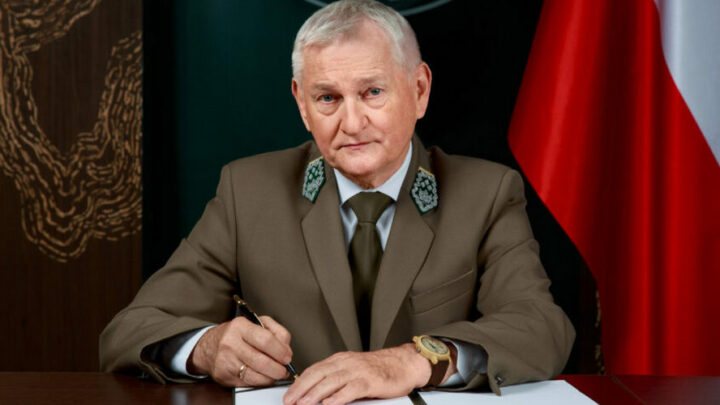 W Katowicach waży się los dyrektora generalnego Lasów Państwowych.
