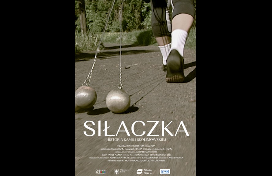Premiera filmu o Kamili Skolimowskiej jutro w katowickim Rialcie.