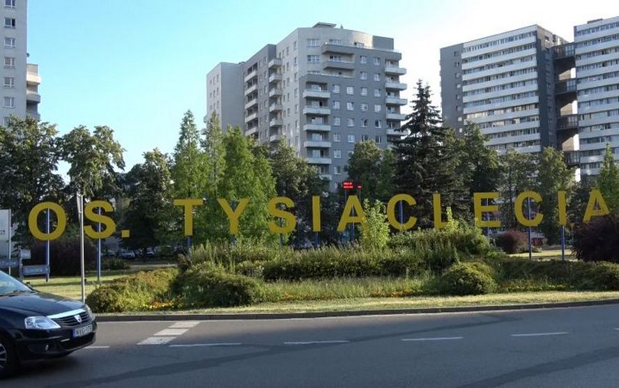 Twierdza Tysiąclecie padła. Twierdza Tysiąclecie padła.